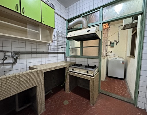 免仲介費/可雙租補/公寓大3房/社會住宅 - Image 7