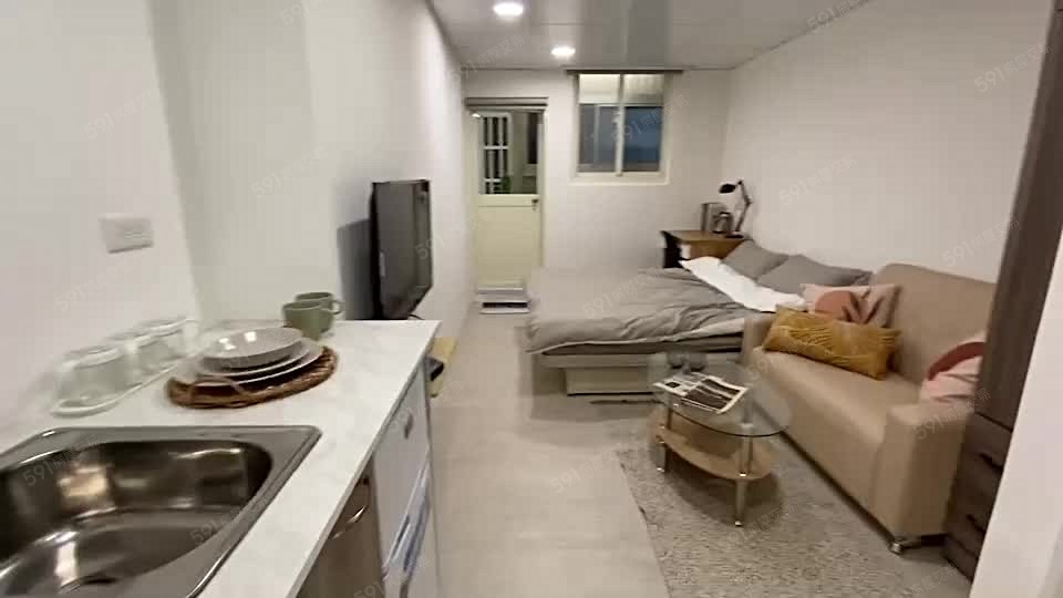 近光復大橋/環河北路/近華西街夜市/可寵/可租補 - Image 1