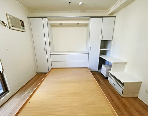 【可租補】新鎮三房平車三面採單邊戶✨近7-11商店街 - Image 4