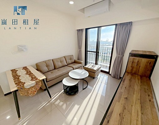 【有樂仕】LuLu🍎高樓藏二房傢俱電齊全 - Image 6