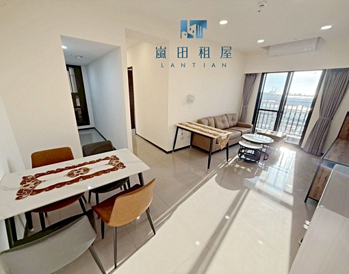 【有樂仕】LuLu🍎高樓藏二房傢俱電齊全 - Image 3