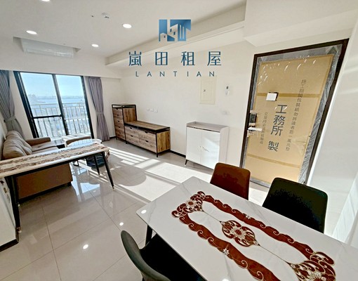 【有樂仕】LuLu🍎高樓藏二房傢俱電齊全 - Image 4