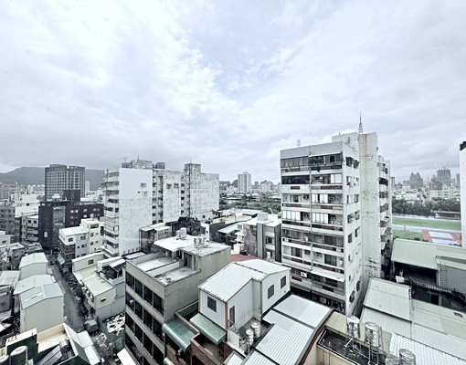 ✨幸福川中高樓層溫馨套房✨ - Image 11