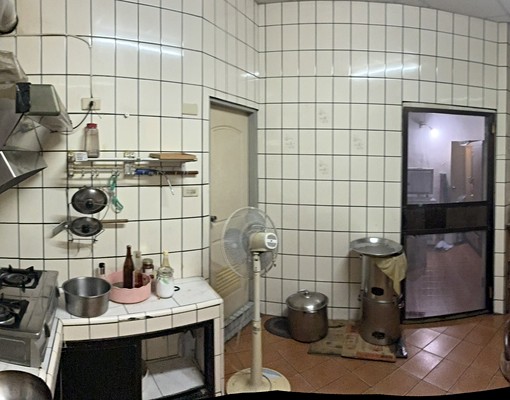 D社宅/南崁路二段店面+整層出租/大十字路口 - Image 2