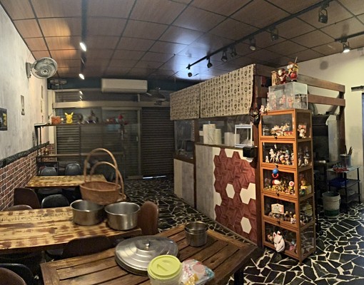 D社宅/南崁路二段店面+整層出租/大十字路口 - Image 1