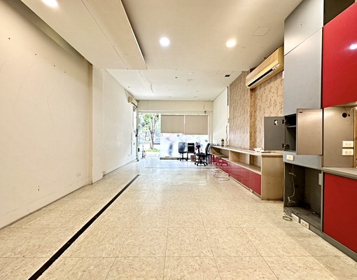 整棟透店✨可寵可營登可神明|地下室雙車位|走路好市多 - Image 1