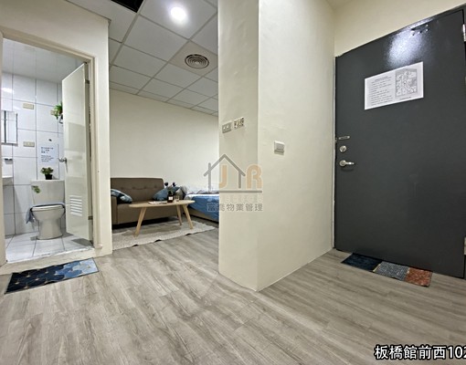 羅蘭/湳雅夜市/府中站/包水包電/可寵/採光/可租補/電梯 - Image 2
