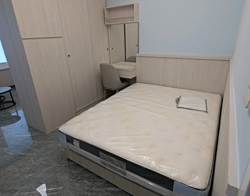 高級裝潢設備齊全就在中興橋旁生活機能好有通風窗 - Image 2
