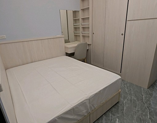 高級裝潢設備齊全就在中興橋旁生活機能好有通風窗 - Image 10