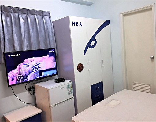 南應大小資套房~個人洗衣機(勿私訊)可租補 - Image 5