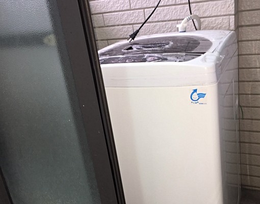 南應大小資套房~個人洗衣機(勿私訊)可租補 - Image 8