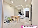 西屯區-逢大路1房1廳，12坪