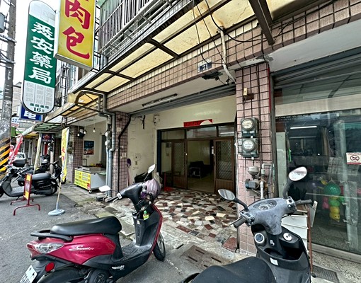 頭張路賺錢店面✔近14期✔頭家國小雙語學區 - Image 1