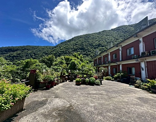 千郁推薦好住家-⛅⛅金山渡假農莊