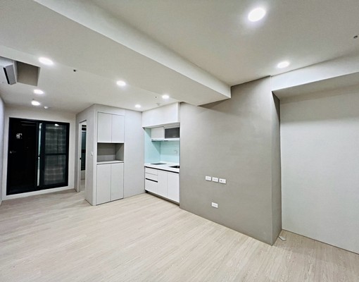海山金城舞世界花園高樓景觀好採光佳可入戶可租補 - Image 3