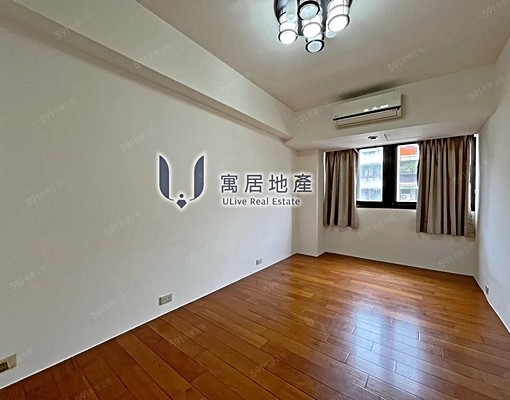 敦南遠企六張犁●一層一戶靜巷●稀有大坪數 - Image 5