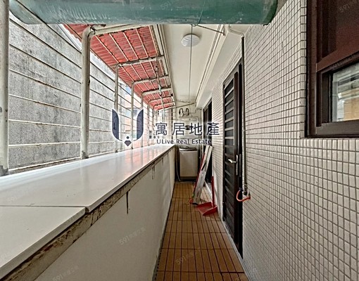 六張犁捷運站|一層一戶大坪數正四房|寵物友善|採光明亮 - Image 11