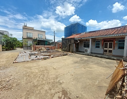 善化南科三合院+庭園 - Image 7