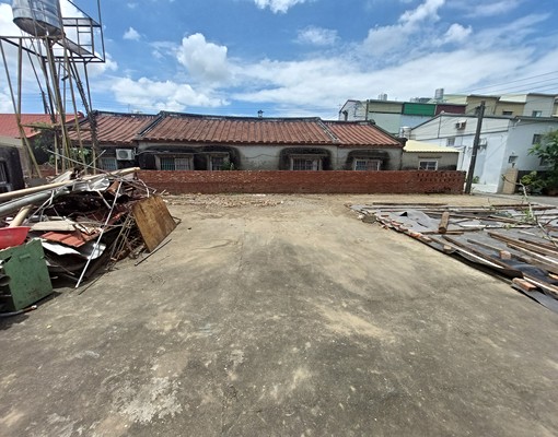 善化南科三合院+庭園 - Image 8