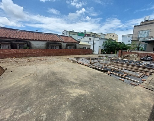 善化南科三合院+庭園 - Image 11
