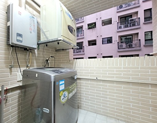 ⭐世界帝心３房－含管＋平車⭐可租屋補助 - Image 6