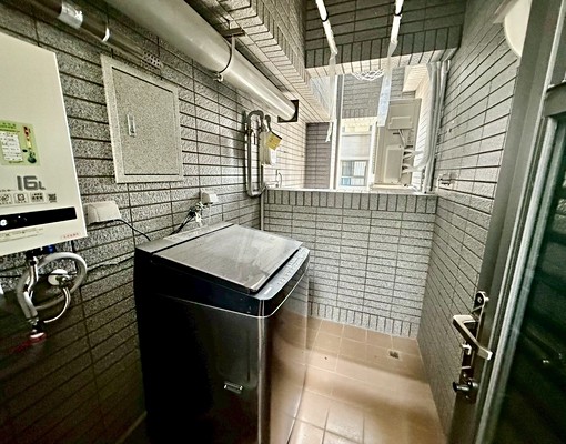雙面採光系列🌈雙陽台🌈質感社區🌈家具全 - Image 9