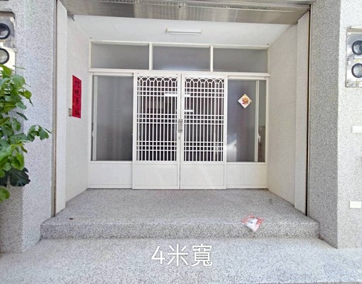 西區整棟透天可寵可營登租補可停雙車店住合一 - Image 2