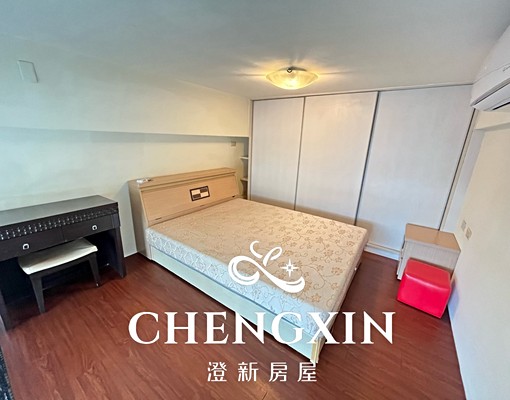 新竹長和公園精美樓中樓套房 - Image 5