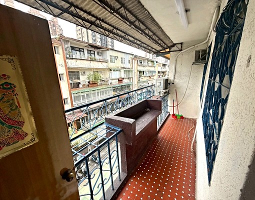 景平⭐可貓/新裝潢/台水電/可開伙/雙陽台/採光通風機能佳 - Image 12