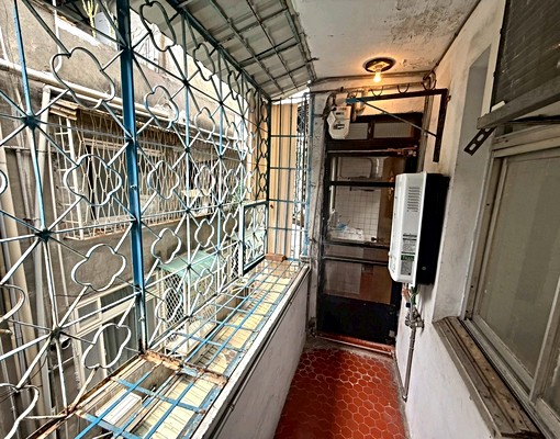 景平⭐可貓/新裝潢/台水電/可開伙/雙陽台/採光通風機能佳 - Image 15