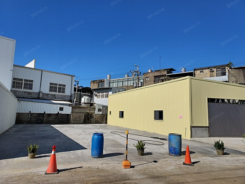 空地方正,好規劃