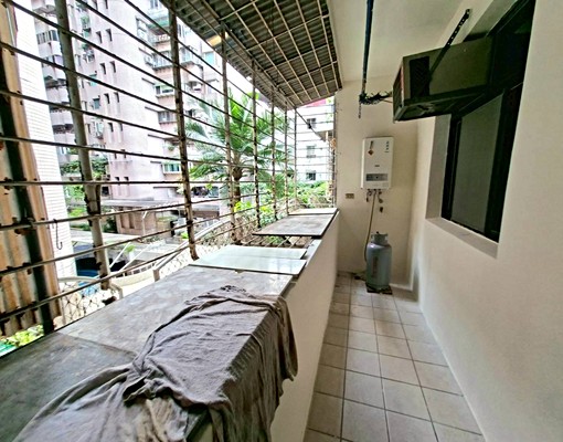 小碧潭、台水電/可租補報稅入籍❣️免爬高採光通風雙陽台大空間 - Image 15