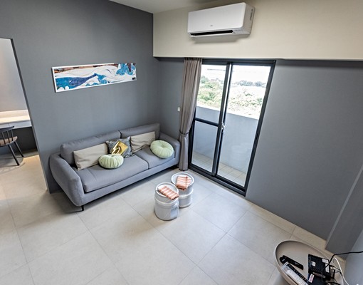 台積電矽品首選🏠正一房一廳🔥有電梯🔥生活舒服好享受 - Image 1