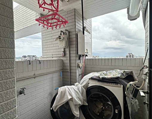 鳳山華鳳特區火車站牛潮埔精裝兩房 - Image 15