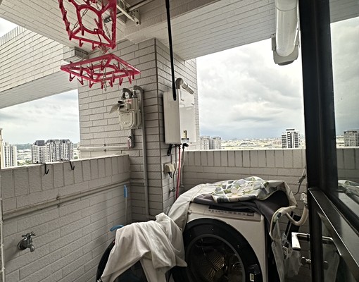 鳳山華鳳特區火車站牛潮埔精裝兩房 - Image 14
