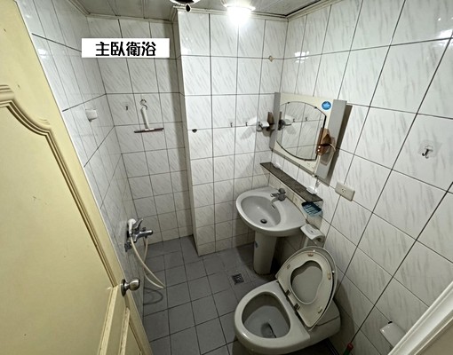 整層住家學府路溫韾大三房(含汽、機車位) - Image 6