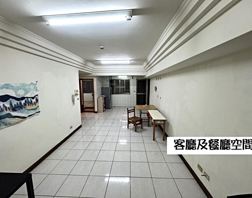 整層住家學府路溫韾大三房(含汽、機車位) - Image 2