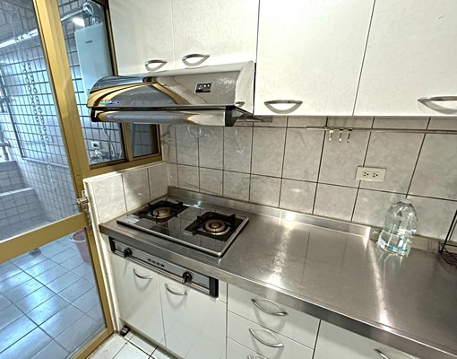 菜寮、台水電/可租補報稅入籍可寵❣️格局方正採光通風機能佳 - Image 9