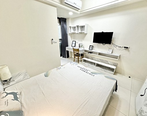 ❤租屋補助✅陽台獨洗✅衛浴開窗✅系統裝潢✅電梯✅高鐵站✅ - Image 6