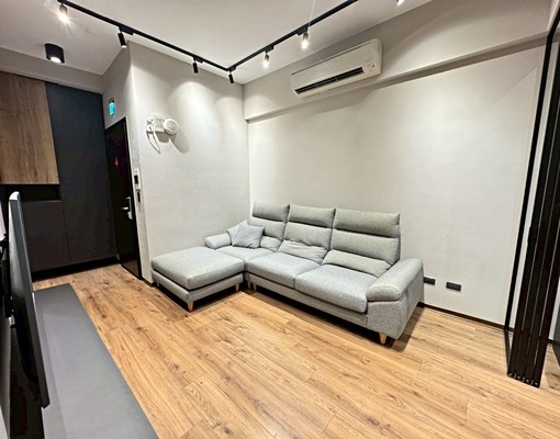 文心日日/精美兩房/可養寵物/拎包入住 - Image 4