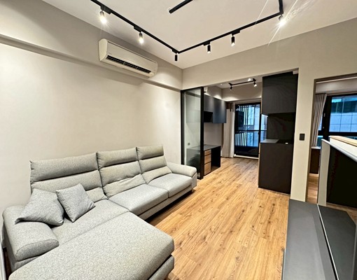 文心日日/精美兩房/可養寵物/拎包入住 - Image 3