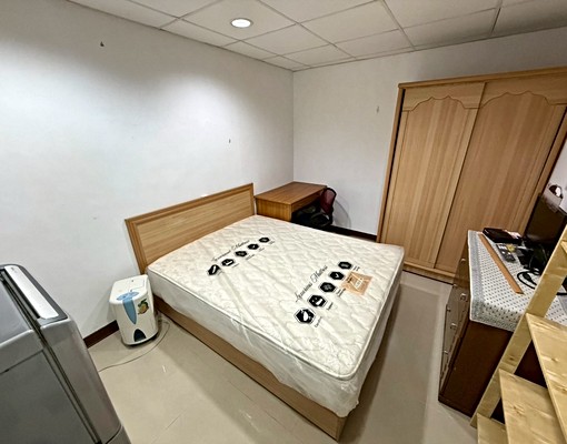 台北101❣️免爬高傢俱齊全/格局方正裝潢新/生活機能佳 - Image 2