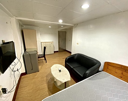 福壽街近三信.福德河南路低樓層變頻冷氣雙人套房 - Image 3
