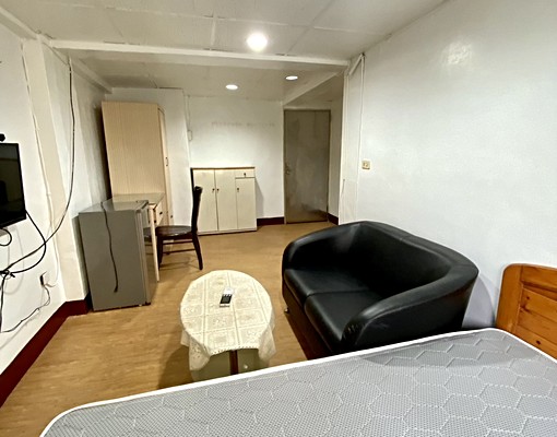 福壽街近三信.福德河南路低樓層變頻冷氣雙人套房 - Image 2