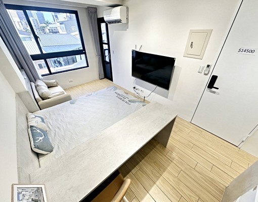 ❤租屋補助✅全新完工✅陽台獨洗✅電梯✅系統裝潢✅中科✅ - Image 6