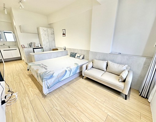 ❤租屋補助✅全新完工✅陽台獨洗✅電梯✅系統裝潢✅中科✅ - Image 4