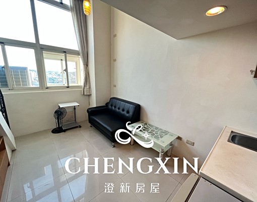 市中心|採光樓中樓台水台電|機能超好 - Image 3