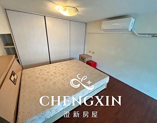 市中心|採光樓中樓台水台電|機能超好 - Image 6