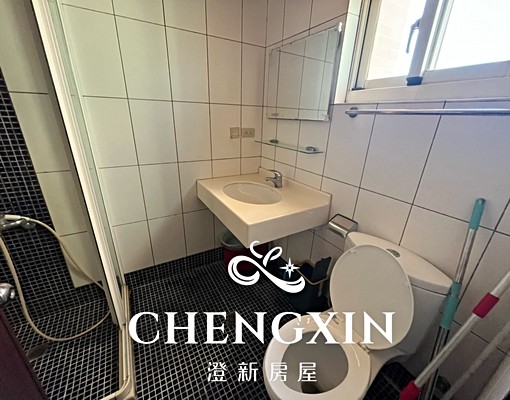 市中心|採光樓中樓台水台電|機能超好 - Image 7