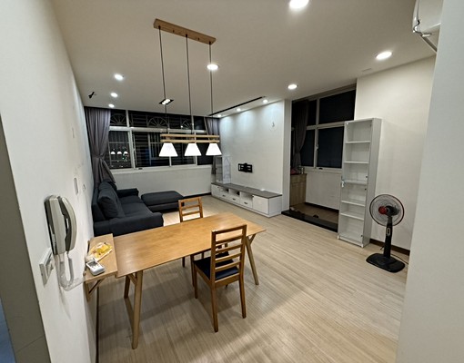 捷運先嗇宮站4-5分鐘~舒適北歐裝潢-3房/2廳/2衛 - Image 2
